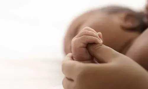 ఏడు సార్లు చేతులు మారిన మూడు నెలల పసిపాప