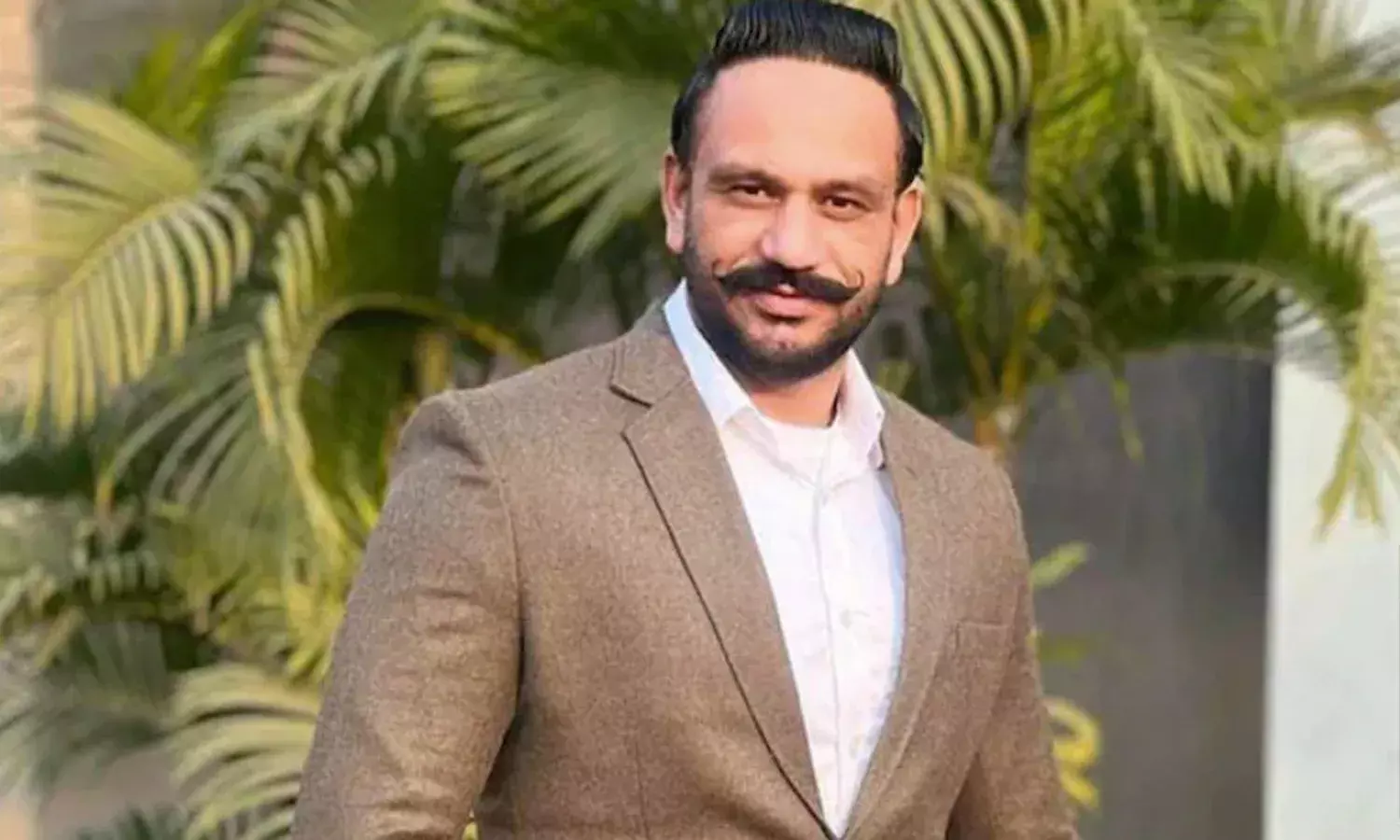 కబడ్డీ క్లబ్ అధ్య‌క్షుడి దారుణ హత్య