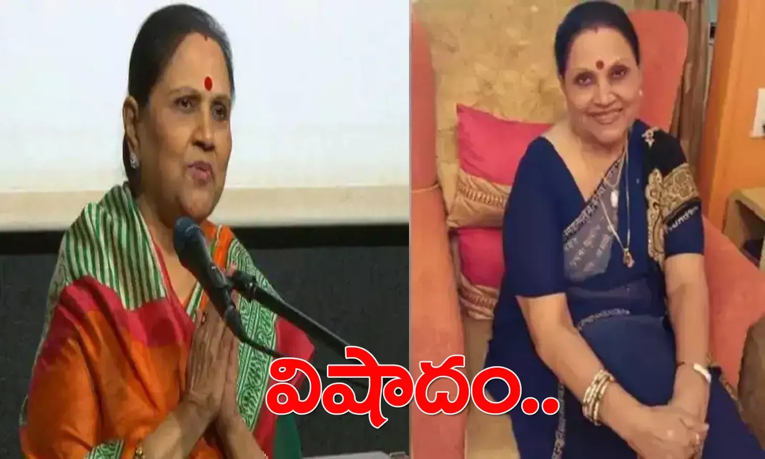 సినీ ప‌రిశ్ర‌మ‌లో విషాదం.. ప్ర‌ముఖ లిరిసిస్ట్ మాయా గోవింద్ క‌న్నుమూత