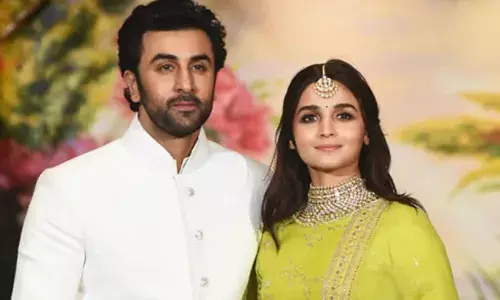 నాలుగు రోజుల పాటూ అలియా-రణబీర్ పెళ్లి సందడి