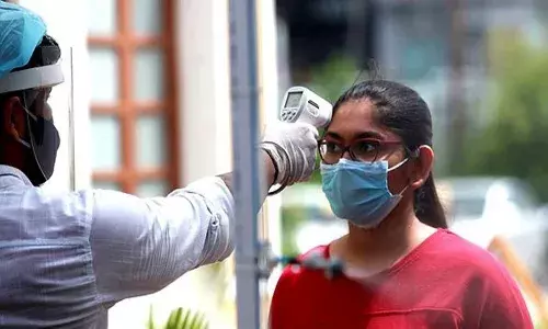 దేశంలో కొత్తగా 1150 కేసులు.. 83 మరణాలు