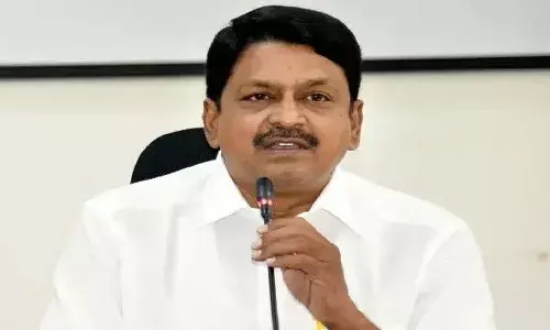 ప్రజావ్యతిరేకతను దారి మళ్లించేందుకే.. జగన్ భాష మారింది