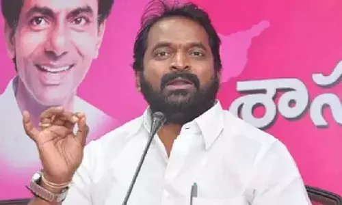 అవ‌స‌రమైతే మొత్తం ప‌బ్‌ల‌నే క్లోజ్ చేస్తాం : మంత్రి శ్రీనివాస్ గౌడ్‌