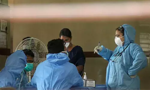గుజరాత్లో కోవిడ్-19 XE వేరియంట్ మొదటి కేసు