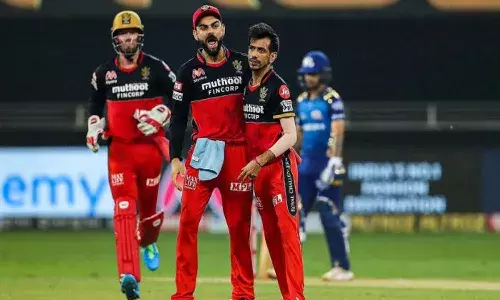 ఒకే బాటలో చెన్నై, ముంబై.. వరుసగా 4వ పరాజయం