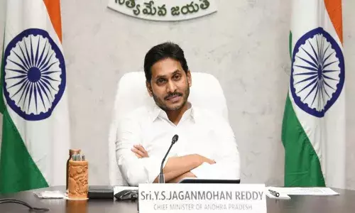 జగన్ టీమ్ 2.0.. కొత్త మంత్రులు వీరే..