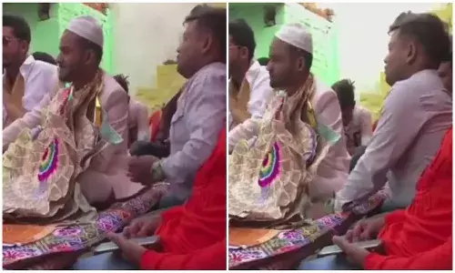 అట్లుంటది.. ఫ్రెండ్స్ తోటి..