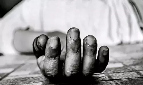 జగిత్యాలలో 93 ఏళ్ల వృద్ధుడి ఆత్మహత్య