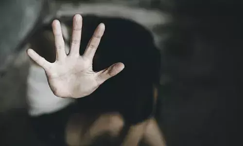 మైనర్ బాలికపై అత్యాచారం..