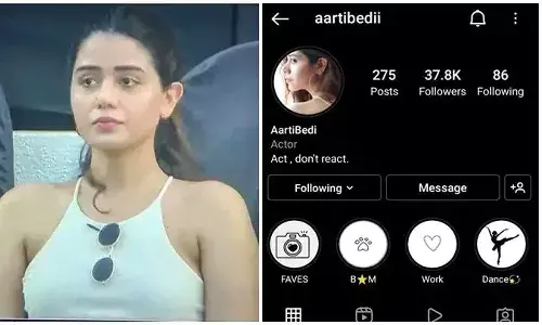 ఆ మిస్టరీ గర్ల్ ఎవరు..?