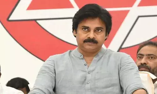 అనంత‌పురం జిల్లాలో నేడు పవ‌న్ ప‌ర్య‌ట‌న‌