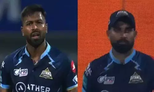 హార్ధిక్ పాండ్యా నీకిది తగదు.. నెటీజన్ల మండిపాటు