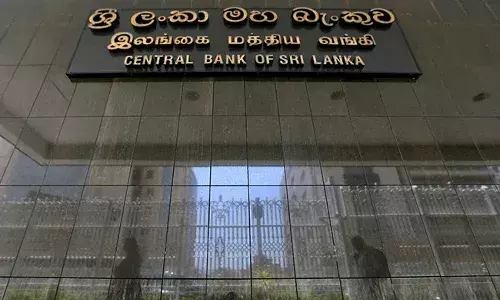 అప్పులు చెల్లించలేమని తేల్చేసిన శ్రీలంక