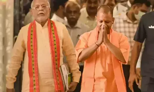 యూపీ ఎమ్మెల్సీ ఎన్నికల్లో బీజేపీ స్వీప్.. అయినా.. ఆ రికార్డు బ్రేక్ అవలేదు.!