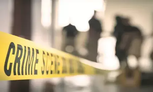 భర్తను చంపిన భార్య.. డెడ్ బాడీని ఏమి చేసిందంటే..!