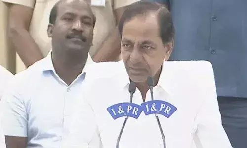 111 జీవోను రద్దు చేసిన తెలంగాణ ప్రభుత్వం