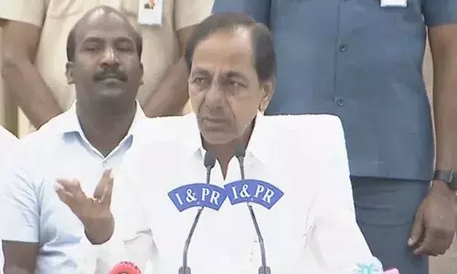 రైతాంగానికి దిక్కూ, దివాణం లేరనుకోకండి.. నేను ముందుంట.. అందరినీ ఒకటి చేస్తా..