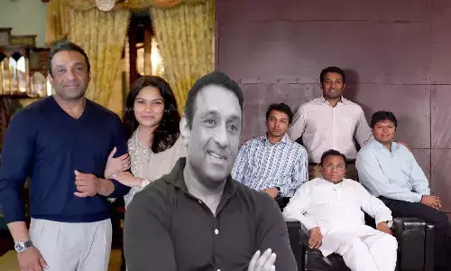 దివంగత మంత్రి గౌతమ్ రెడ్డి రాజకీయ వారసులు ఎవరు?