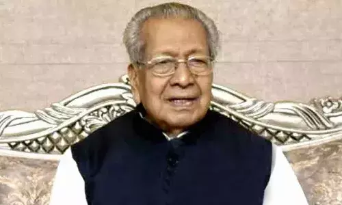 పోరస్ అగ్నిప్రమాదంపై స్పందించిన గ‌వ‌ర్న‌ర్‌