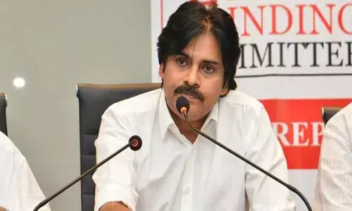 ఒక్కో ప్రమాదానికి ఒక్కోలా పరిహారం ఇవ్వడం ఏంటి..? : పవన్ కళ్యాణ్