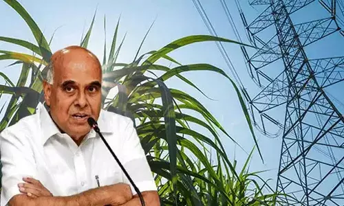 విద్యుత్ సరఫరాపై రైతులు ఆందోళన చెందాల్సిన అవసరం లేదు