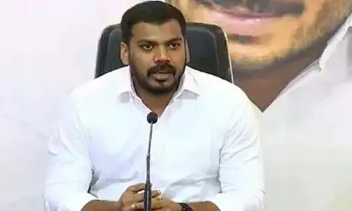 పార్టీలో ఎలాంటి అసంతృప్తులు లేవు : మాజీ మంత్రి