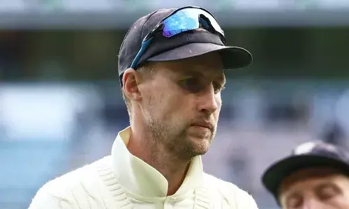 సంచలన నిర్ణయం తీసుకున్న జో రూట్