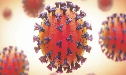 భారత్ కరోనా అప్డేట్.. కొత్తగా ఎన్నికేసులంటే