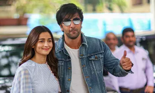 నో హనీమూన్..
