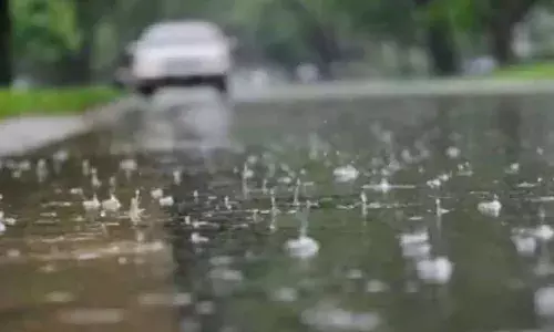 తెలంగాణ రాష్ట్రంలో నేడు, రేపు వ‌ర్షాలు