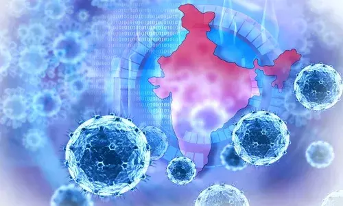 భారత్ కరోనా అప్డేట్.. భారీగా పెరిగిన కేసులు, మరణాలు