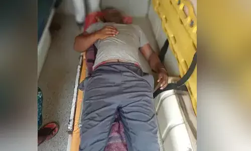 దారుణం.. ఏలూరు జిల్లాలో ఉప్పెన సినిమా సీన్ రిపీట్