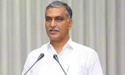 వారంలోగా పోలీస్ ఉద్యోగాల భర్తీకీ నోటిఫికేషన్