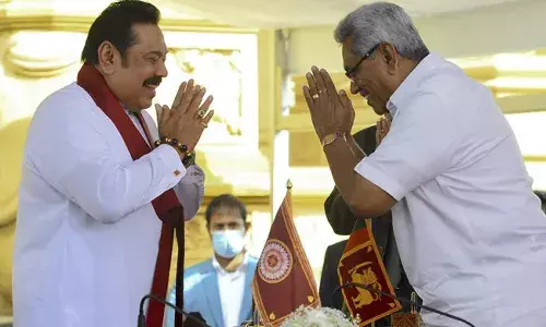 ఎవరేమైనా పర్లేదు.. కొత్త కేబినెట్ ఏర్పాటు చేసుకున్నారుగా..