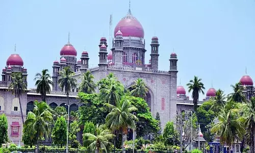 తెలంగాణ హైకోర్టుకు అదనంగా 779 పోస్టుల మంజూరు
