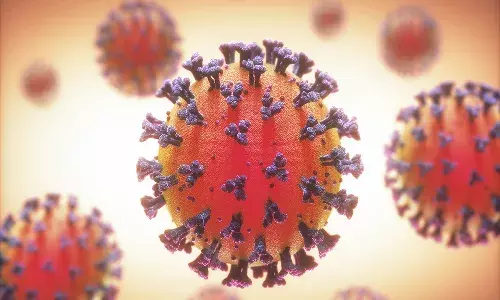 భారత్ కరోనా అప్డేట్.. కొత్తగా ఎన్నికేసులంటే