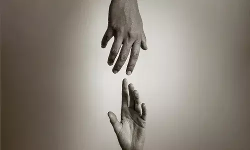 మైనర్ ప్రేమికులు ఆత్మహత్య