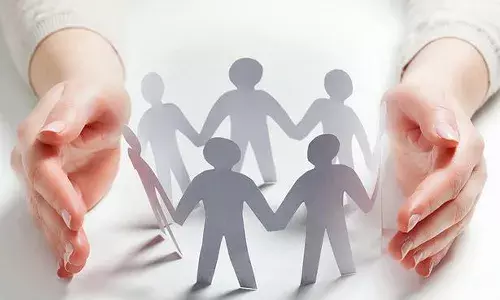 సీఎస్సీతో టాటా ఏఐఏ లైఫ్ ఇన్సూరెన్స్ కీలక భాగస్వామ్యం