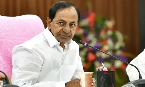 తెలంగాణకు కరువన్నదే రాదు : సీఎం కేసీఆర్‌