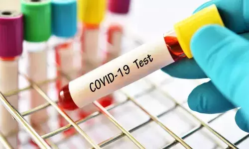 దేశంలో మళ్లీ పెరుగుతున్న కేసులు.. కొత్తగా ఎన్నంటే