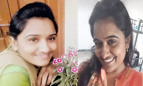 పెళ్లి చేసుకోవాలని కానిస్టేబుల్ వేధింపులు.. యువతి ఆత్మహత్య