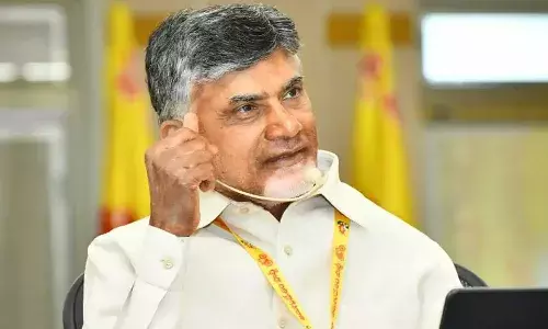 చంద్రబాబుకు బ‌ర్త్ డే గిప్ట్ ఇచ్చిన అభిమానులు