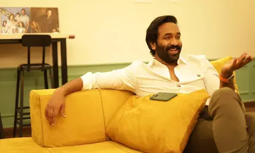 మా అధ్యక్షుడిగా ఆరునెలలు పూర్తిచేసుకున్న మంచు విష్ణు