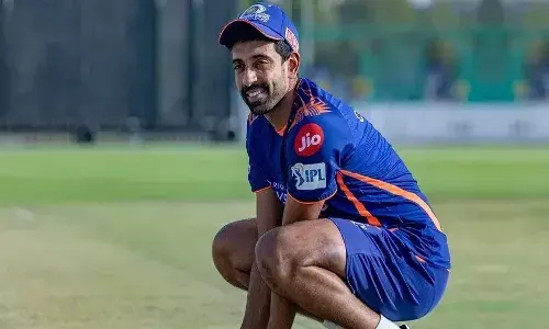 రోహిత్ శర్మ ప్లాన్ వర్కౌట్ అవుతుందా.. అతడిని దింపుతున్నాడుగా..!