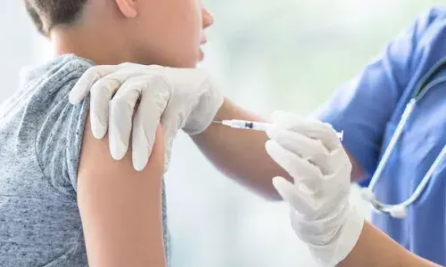 భారత్ లో 5-12 ఏళ్ల పిల్లలకు కోవిడ్ వ్యాక్సిన్లు