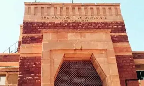 భార్యను గర్భవతిని చేయడానికి నిందితుడికి 15 రోజుల పెరోల్ ఇచ్చిన కోర్టు