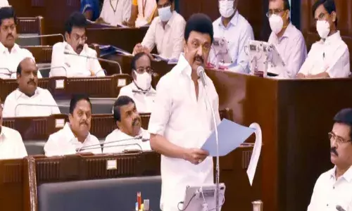 ఏపీ సీఎం జగన్ బాటలో తమిళనాడు ముఖ్యమంత్రి స్టాలిన్