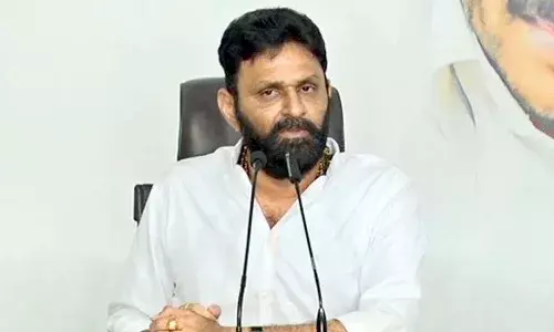మంత్రి పదవిపై మరోసారి కీలక వ్యాఖ్యలు చేసిన కొడాలి నాని