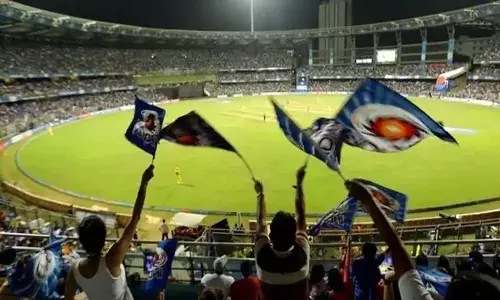 ఐపీఎల్ 2022.. ప్లే ఆఫ్స్, ఫైనల్ వేదికలు ఖరారు
