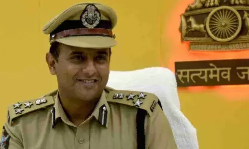 చలో సీఎంఓకు అనుమతి లేదు